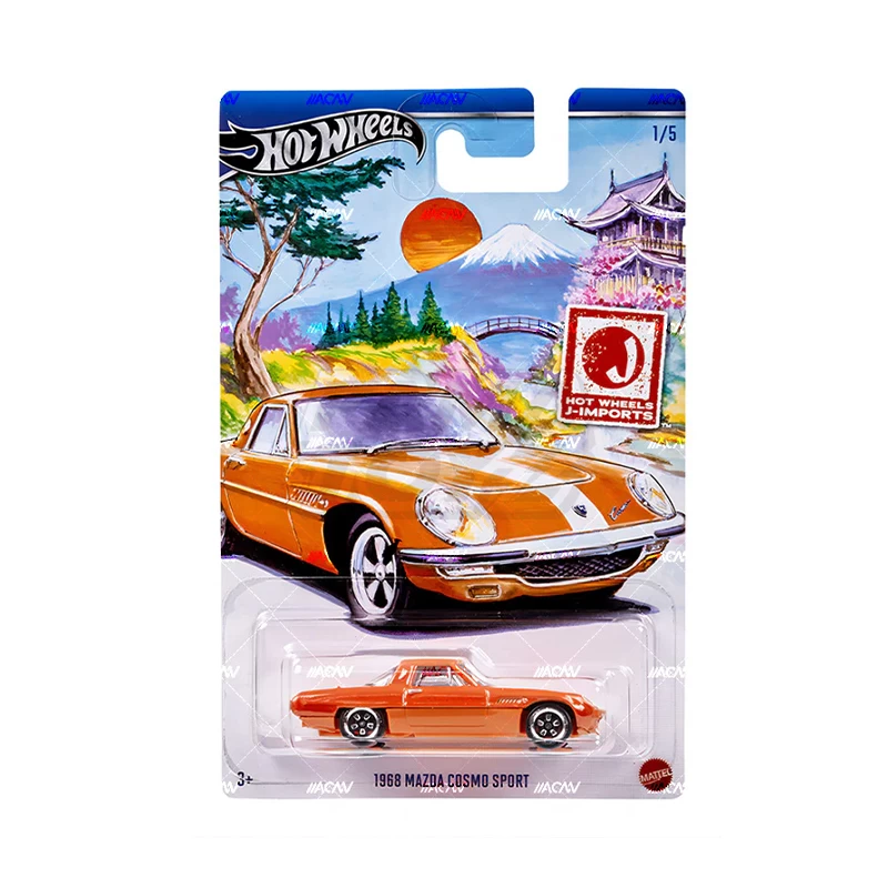 Hot-Wheels-Themed-Automotive-J-Imports-Case-F-Mix-6-2024-2