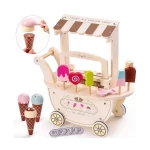 drevena-zmrzlinarna-pro-deti-vozik-na-koleckach-s-prislusenstvim05-600×500
