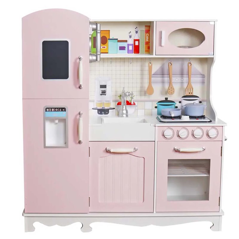 dityacha-kukhnya-avko-liana-pink-z-naborom-posudu-40011409