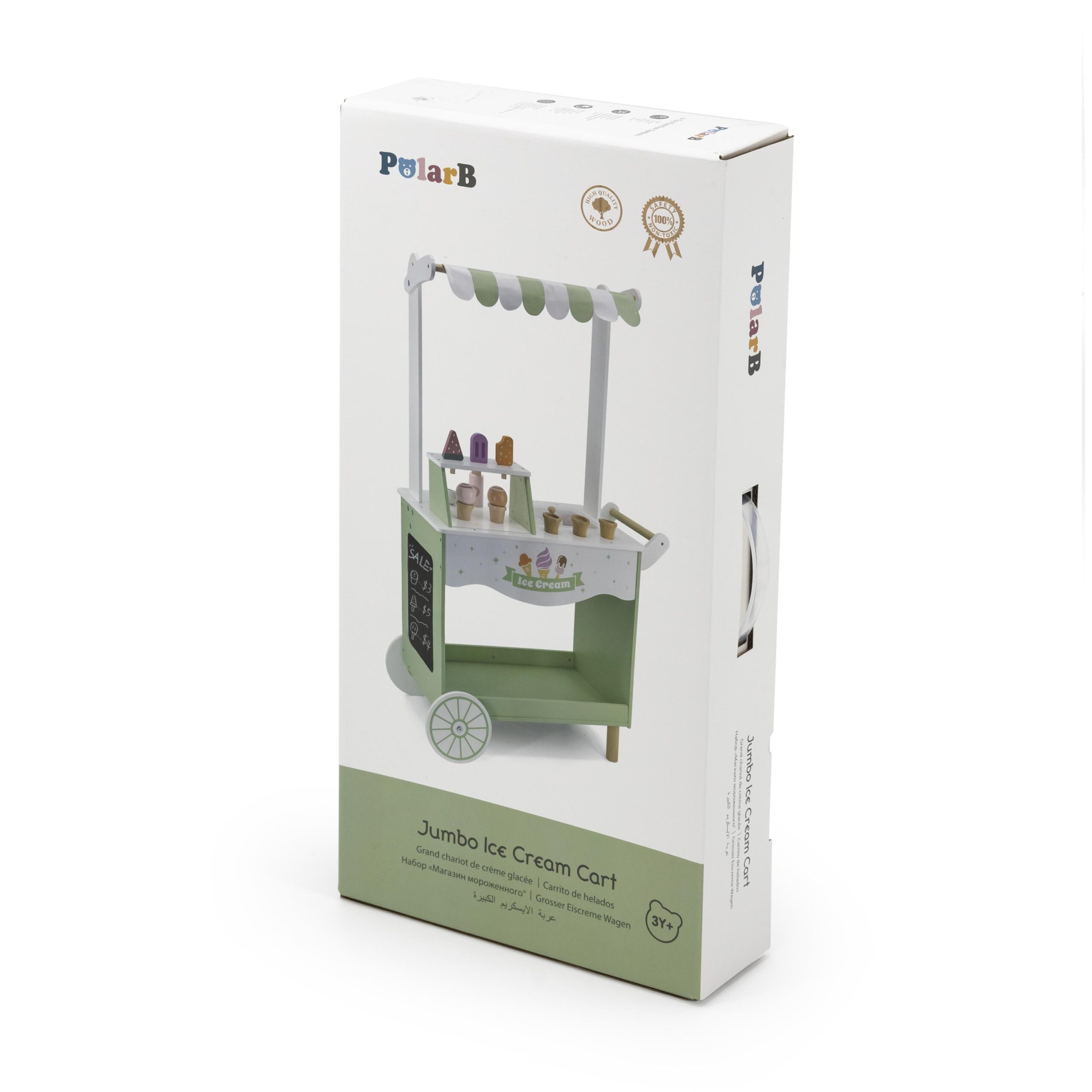 wooden-education-toys-polarb-multicolor-polarb-jumbo-ice-cream-cart-135398-95939